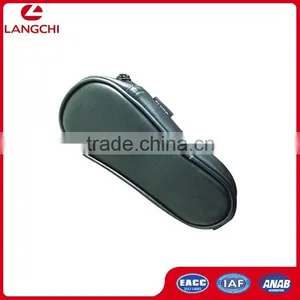 2016 Best Selling High Quality Leather Pouch thumbnail-5