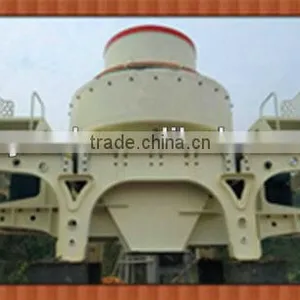 2013 Hot Sale ISO Certification Rock Sand Making Machine thumbnail-1