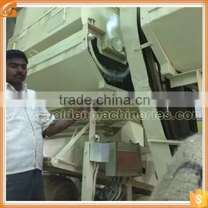 Peanut Shelling Machine /shell Removing Machine for Peanut thumbnail-1