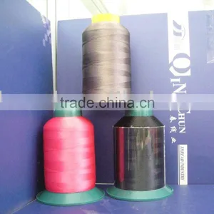 Polyester Embroidery Thread thumbnail-1