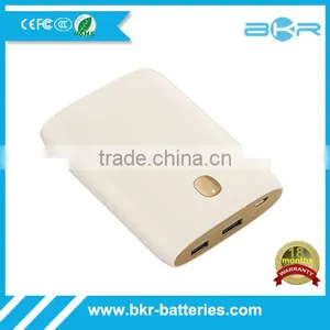 Power Bank Kit Uni-body Design Battery Power Bank thumbnail-1