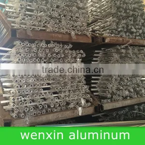 17mm Aluminum Pipe,aluminum Tube,aluminum Bar thumbnail-1