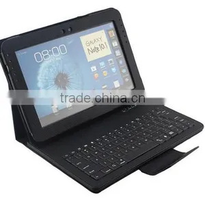 Bluetooth Keyboard for Samsung Galaxy N8000 thumbnail-1