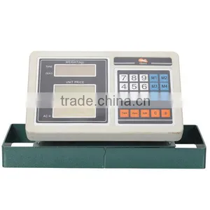 HY Electronic Scale Indicator Humidity Indicator Card thumbnail-1