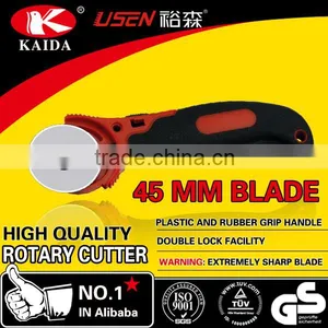 Hot Sale 45mm Fabric and Paper Rotary Cutter thumbnail-1
