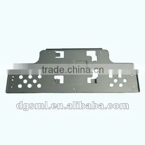 China Stamping HP Photocopier Fixing Board thumbnail-1