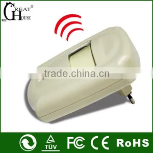 Electromagnetic Pest Repellent-GH620 thumbnail-2