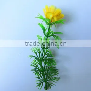 Artificial Flower , Scale Flower , Plastic Flower, Best Artificial Flowers, H-25 thumbnail-2
