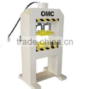 New Design Stone Industrial Stone Stamping Machine With High Quality thumbnail-2