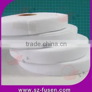 Hot Sales Customized Soft Loop Side Nylon Brush Fabric thumbnail-1