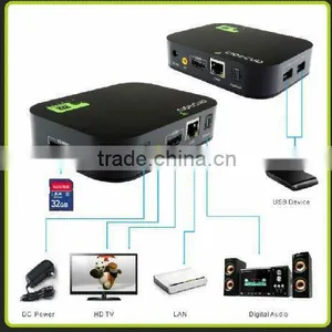 Android 4.2 Xbmc Pre-installed 3d Smart tv Box,network Media Player OEM/ODM Orders Supported thumbnail-6