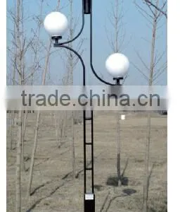 30w High Lumen Home LED Solar Street Light System thumbnail-1