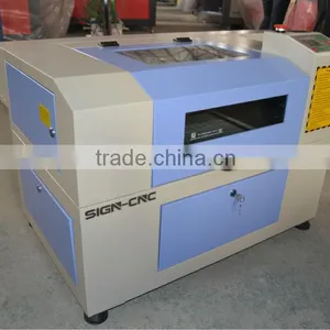 Crafts Gift Business Card SIGN 4030 Mini Laser Engraver Machine thumbnail-3