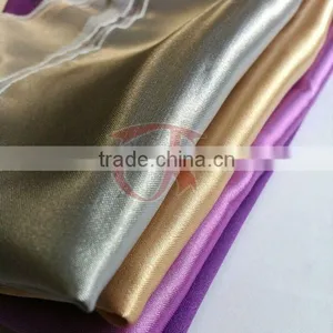 Polyester Bridal Fabric thumbnail-1