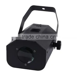 TOPLED Single Moon 5*RGBWY Professional Laser Stage Light thumbnail-2