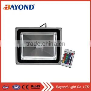 High Brightness 100W COB LED Flood Light thumbnail-1
