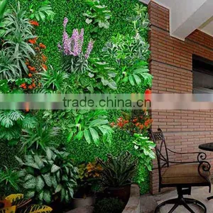 Aritificial/fake/Plastic Plant Wall thumbnail-4