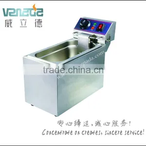 Henny Penny Gas Chicken Pressure Fryer thumbnail-1