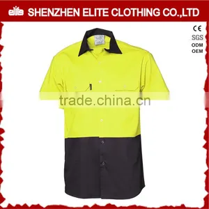 2016 Summer Safety High Visibility Warning Clothing thumbnail-1