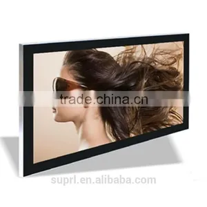 China Guangdong Shenzhen 32 Inch Digital Photo Frame Slim Frame thumbnail-2