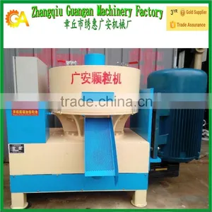 Wood Pelletizer Straw Pellet Machine China Shandong Pellet Machine thumbnail-4