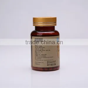 High Quality Improve Sleeping Neurasthenia and Insomnia Remedy Ganoderma Slimming Capsule thumbnail-2