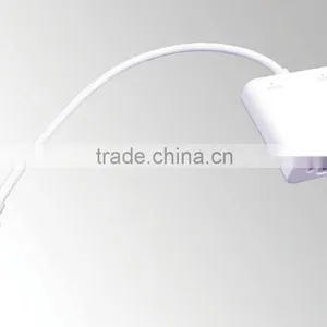 Micro USB 5pin MHL Adaptador VGA + Audio for Smart Phone thumbnail-3