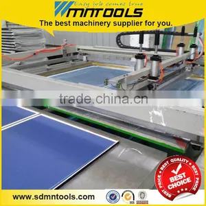 Tennis Table Top Printing Machine thumbnail-1