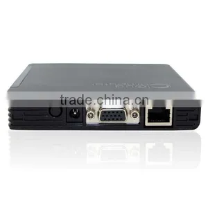 Linux Thin Client With 3 USB Ports HDMI Port Support Windows and Linux Server for Schools,computer Lab,enterprise thumbnail-1