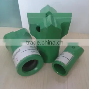 Hard Rock / Granite Cross Drill Bits thumbnail-1