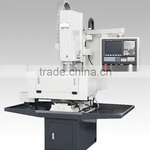 HXK7124B CNC Milling Machine thumbnail-1