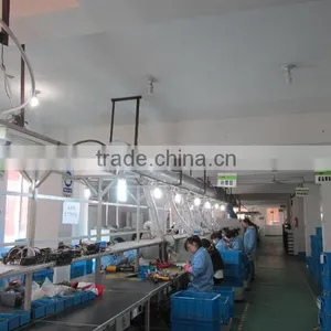 Zhejiang Carspa New Energy Co., Ltd. company overview - view 4 thumbnail