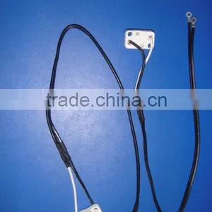 Wire Cable Harness for 12V Lamp thumbnail-1