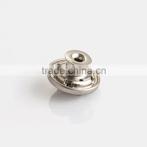 Guangzhou Custom Denim Buttons Small Gold Buttons Buttons for Suit Jacket thumbnail-5