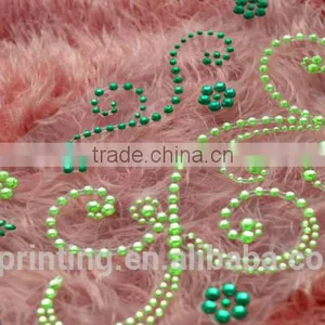 Cheap Clothing Rhinestone Crown Sticker thumbnail-1