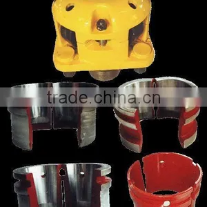 API 7K CUL Type Casing Bushing thumbnail-1