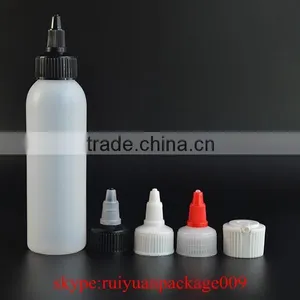 10ml 15ml 30ml 50ml 60ml Unique Shaped Plastic Bottles Supplier Supplier's Choice thumbnail-6