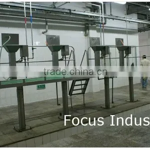 Hot Sale Automatic Beef Divide Machine thumbnail-1