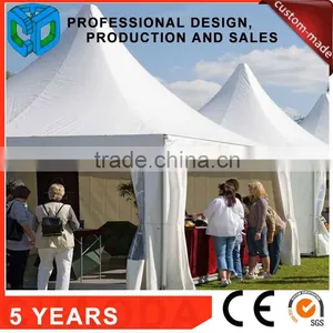 Outdoor Pagoda Party Tent thumbnail-1