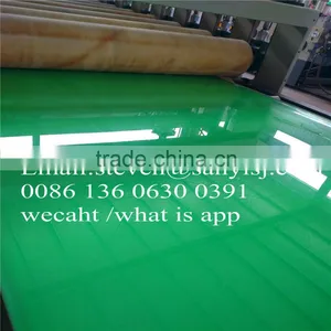 Wood Plastic Composite Board Manufacturing Machine thumbnail-6