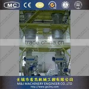 Manure Packing Machine thumbnail-5