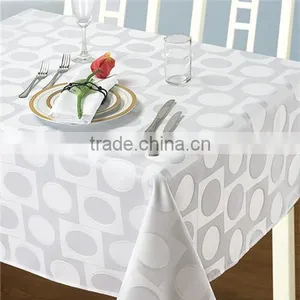 Plaid Tablecloth/Check Tablecloth/ Polyester Tablecolth thumbnail-2