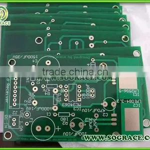 Electronic Pcb Card/pcb Assembly Manufacture With Competitive Price thumbnail-5