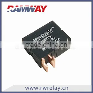 RAMWAY DS903C 70a 90a 9vdc Pulse Rele thumbnail-1