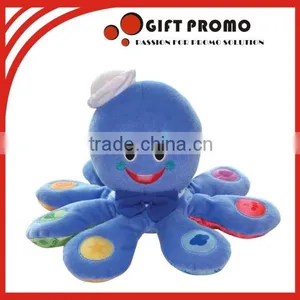 Custom Plush Toy thumbnail-1