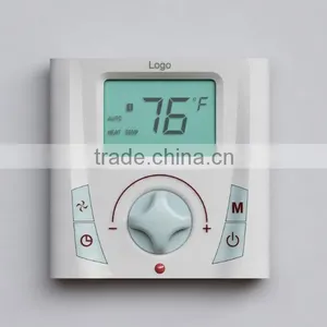 Transparent Case Design and Make for Electronics Equipment thumbnail-1