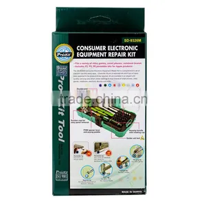 Mobile Phone Repair Kit For Apple SD-9326M thumbnail-4