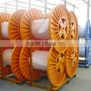 Metal Corrugated Spool Reel thumbnail-3