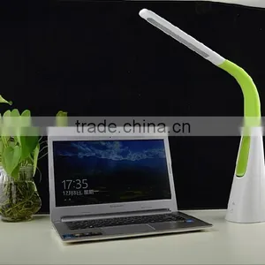 S Swin Shape Ul Dimmable Led Desk Light/table Lamp 10w From Chinese Factory thumbnail-3