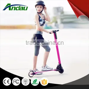 Quality Dependable Hover Board Pink thumbnail-1
